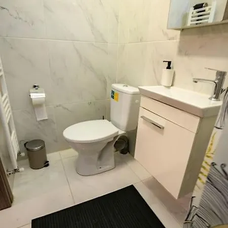 Urban Nest Салоники