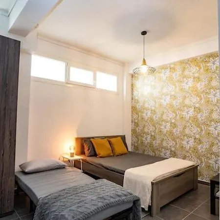 Urban Nest Салоники