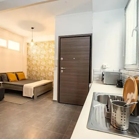 Urban Nest Салоники